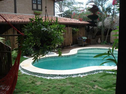 Hostal Pousada Ibirapuera