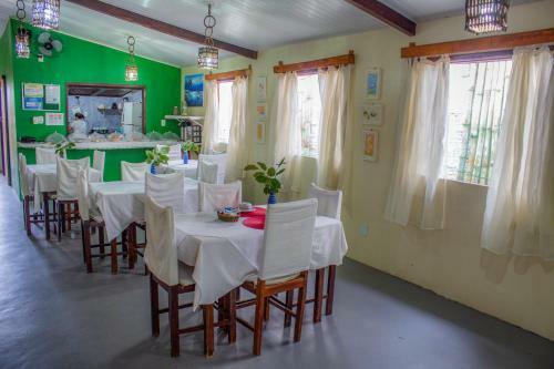 Hostal Pousada Dos Corais