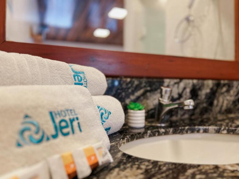 Bed & Breakfast Jeri Pousada