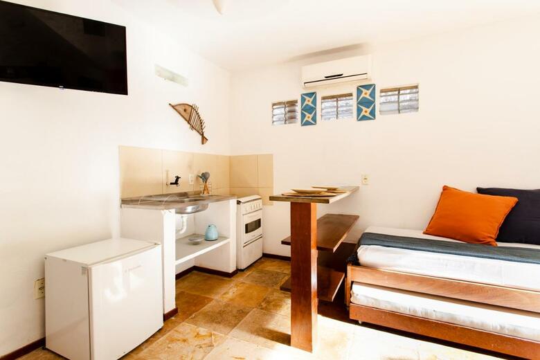 Bed & Breakfast Jeri Pousada