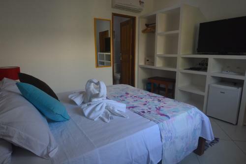 Hostal Pousada Caminho Da Praia