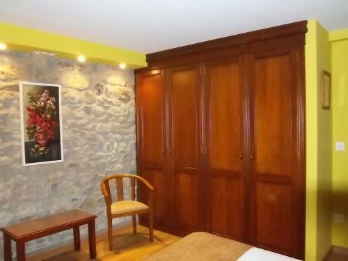Apartamentos Entrepalacios