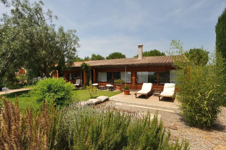Mas Falgarona Hotel Boutique & Spa