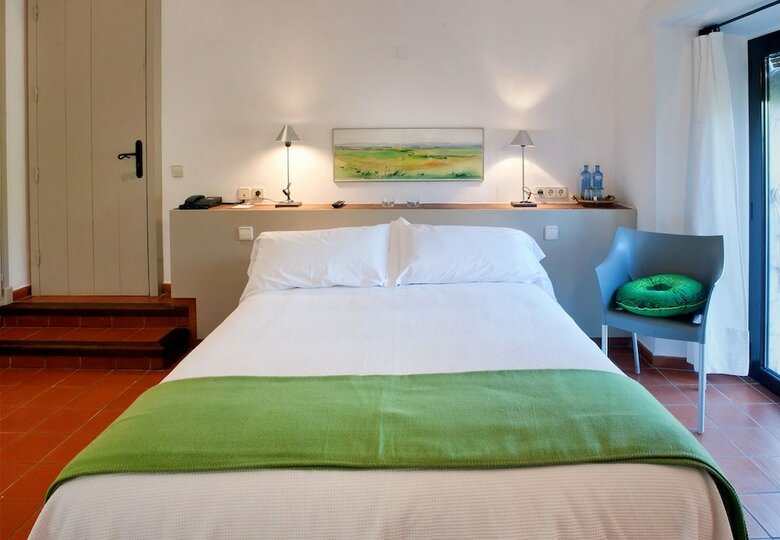 Mas Falgarona Hotel Boutique & Spa