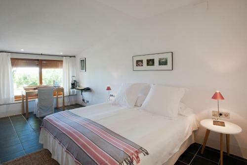 Mas Falgarona Hotel Boutique & Spa