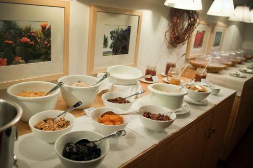 Mas Falgarona Hotel Boutique & Spa