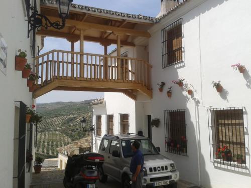Albergue Ruta Del Califato