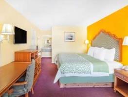 Motel Days Inn Jacksonville