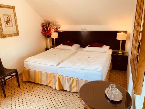 Hostal Penzion Kapr