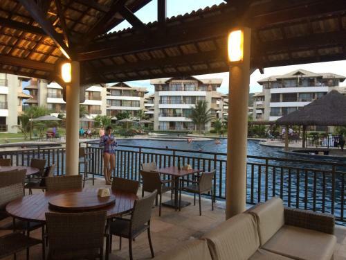 Apartamento Beach Place Resort Residence