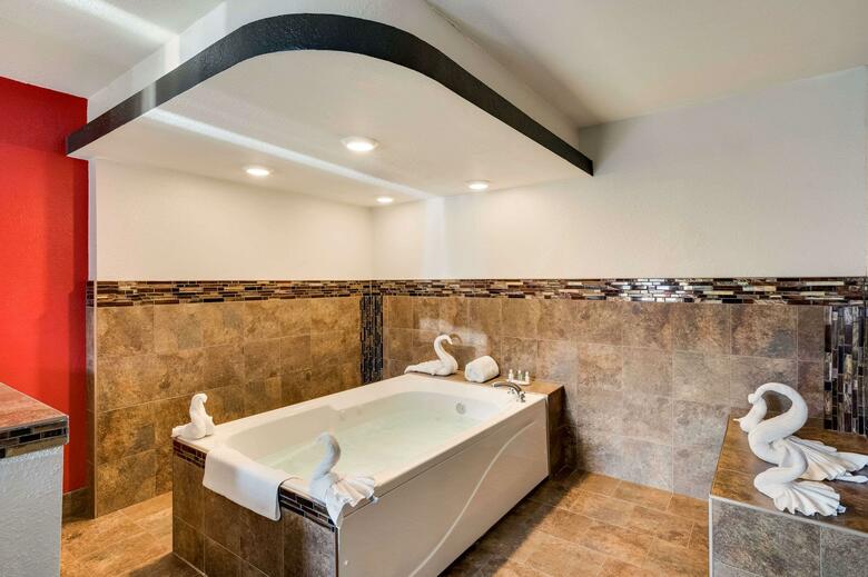 Hotel Clarion Inn & Suites