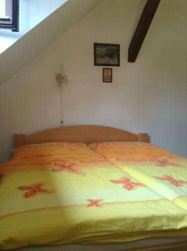 Hostal Penzion Podhrad�