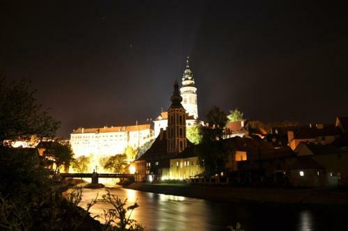 Hostal Penzion Podhrad�