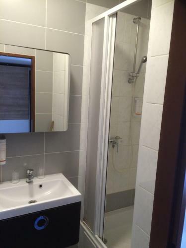 Albergue Promohotel Slavie