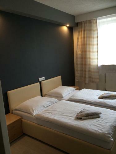 Albergue Promohotel Slavie