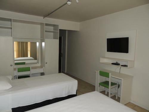 Brasilia Apart Hot�is