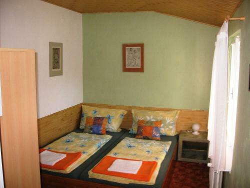 Apartamentos Ubytov�n� V Soukrom� R�zlovi