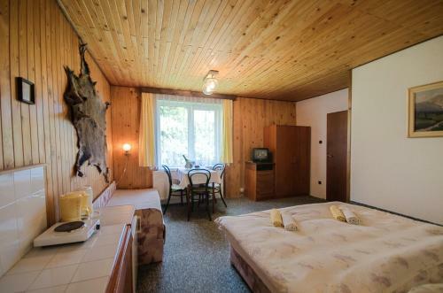 Hostal Penzion Hakl