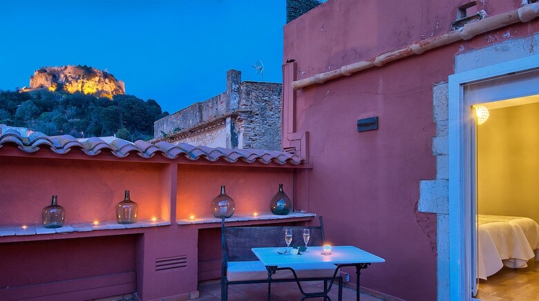 Hotel-spa Classic Begur