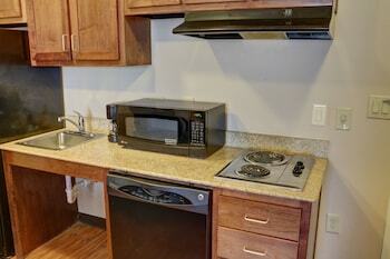 Hotel Candlewood Suites Texarkana