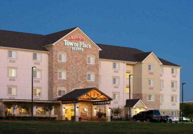 Hotel Towneplace Suites Texarkana