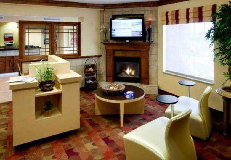 Hotel Towneplace Suites Texarkana