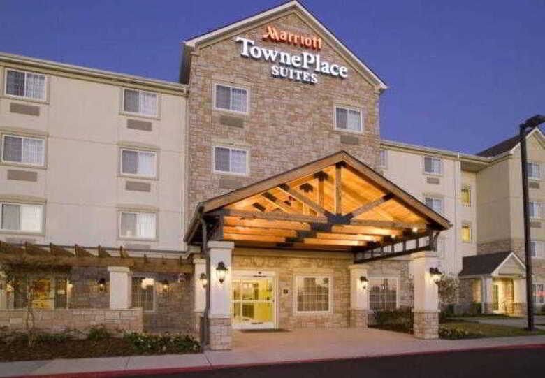 Hotel Towneplace Suites Texarkana