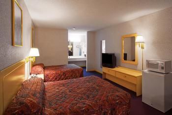 Motel Americas Best Value Inn West Memphis