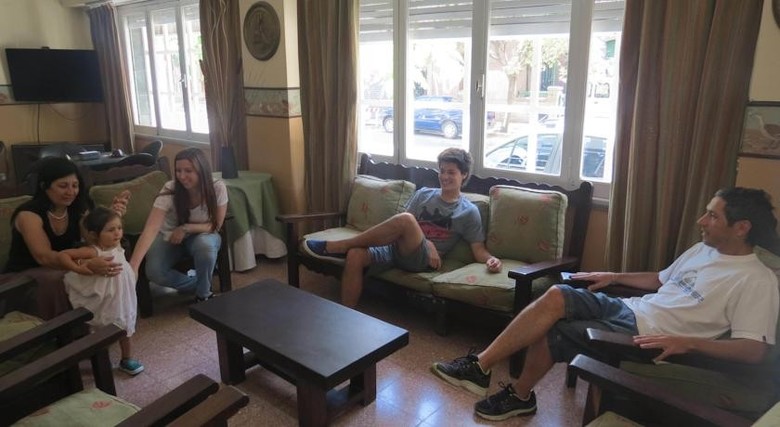 Hotel Raglan