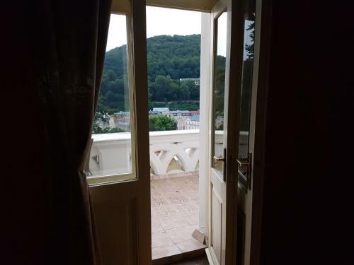 Apartmenty Sofie