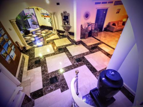 Hotel Playa Del Carmen