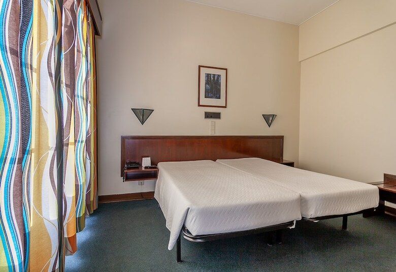 Hostal Residencial Horizonte