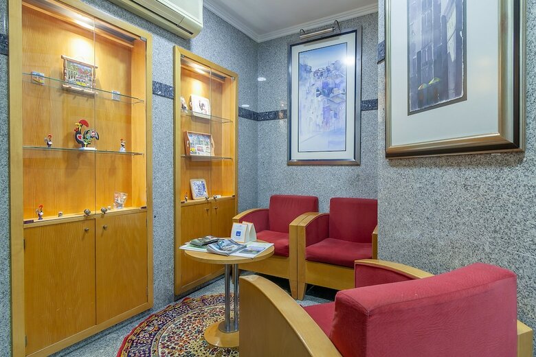 Hostal Residencial Horizonte