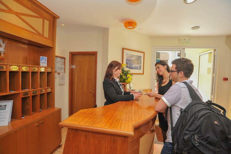 Hotel Residencial Salgueiro