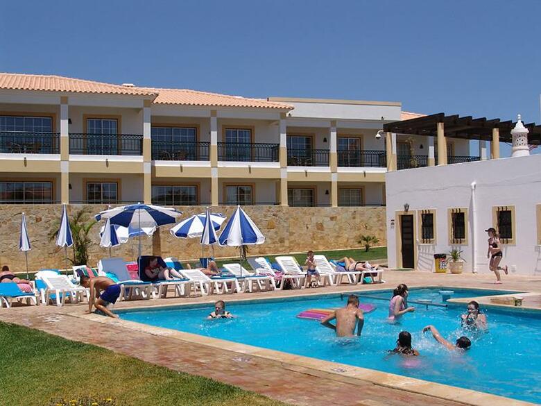 Hotel Novochoro