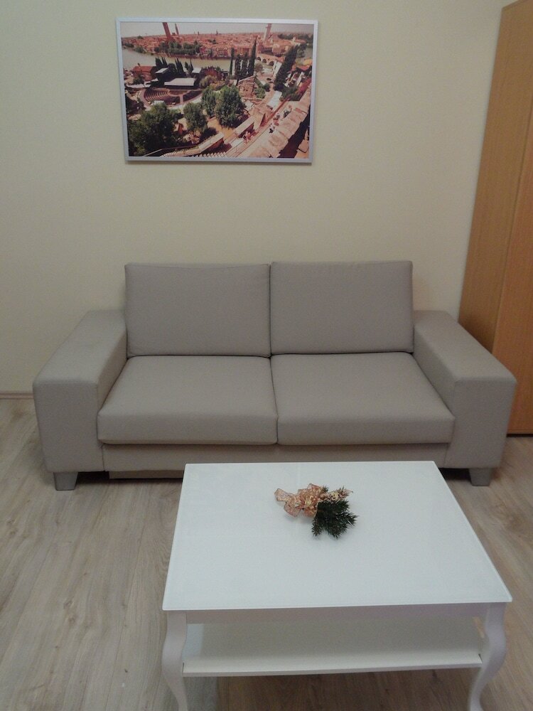 Apartments Verona Karlovy Vary