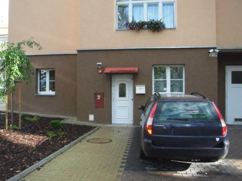 Apartman Nadezda