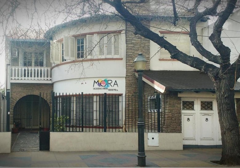 Albergue Mora Mendoza