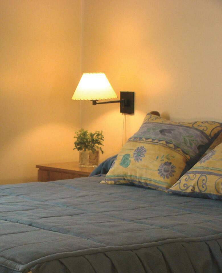 Aparthotel Apart San Lorenzo