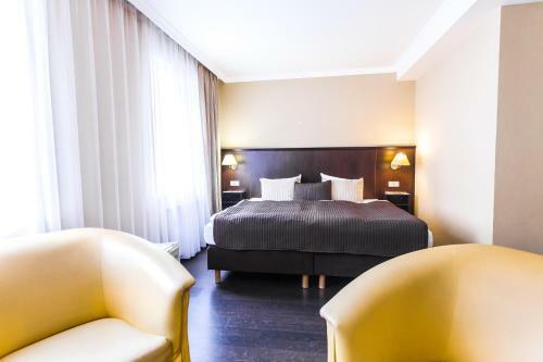 Spa Hotel Panorama