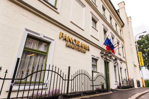Spa Hotel Panorama