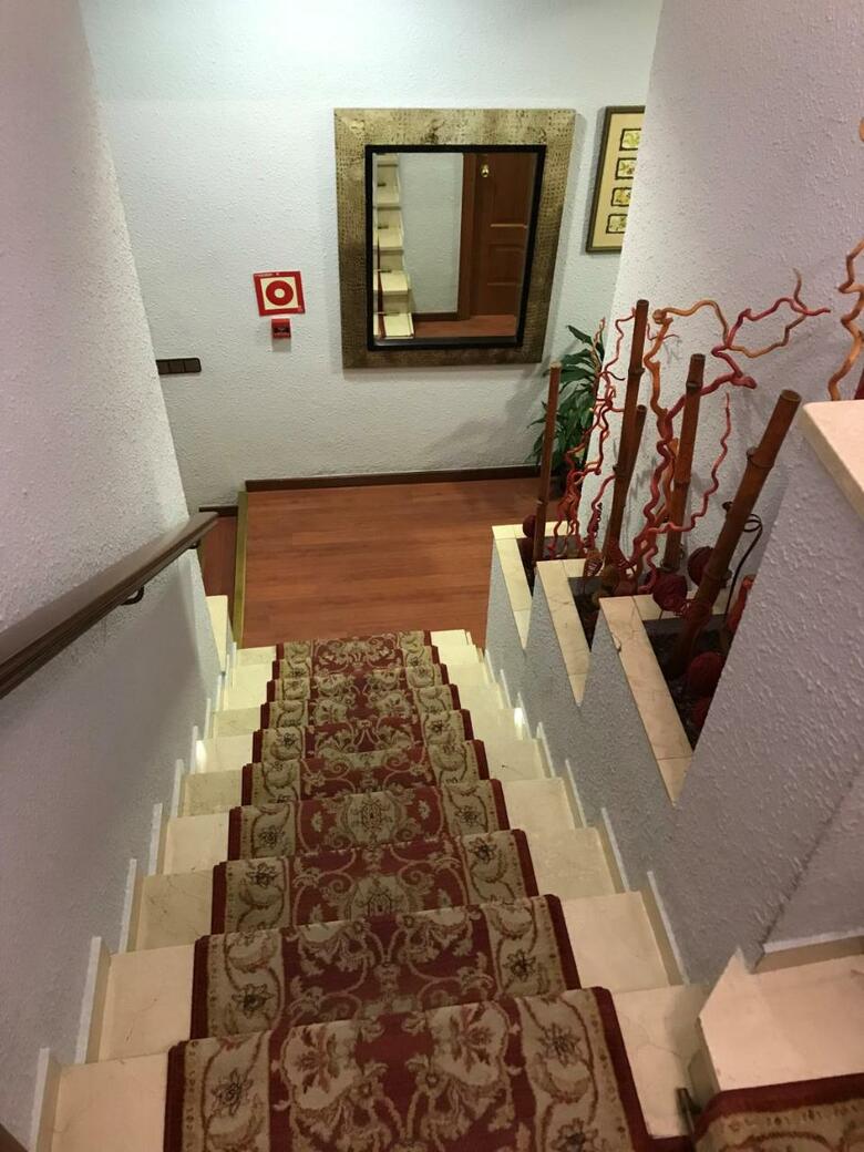 Pelayo Hotel