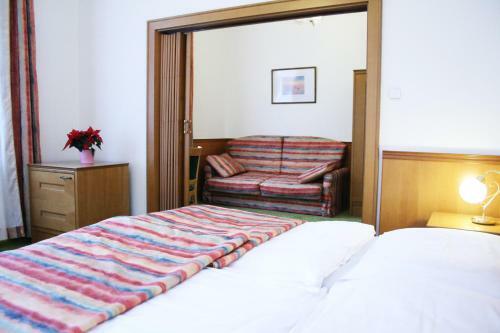 Hotel Villa Charlotte