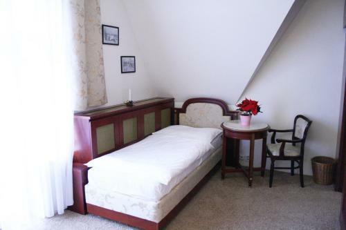 Hotel Villa Charlotte