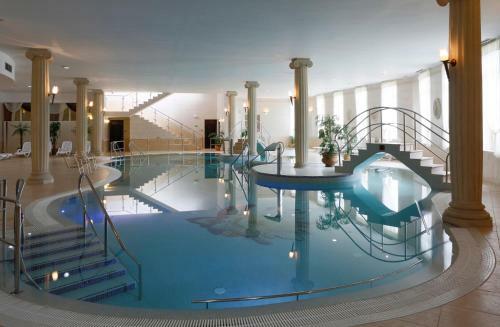 Hotel Bristol Georgy House