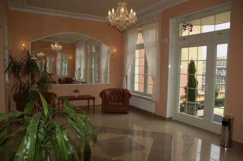 Hotel Bristol Georgy House