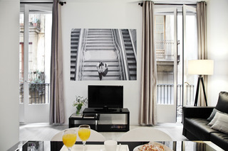 Ainb Gothic-cathedral Apartments