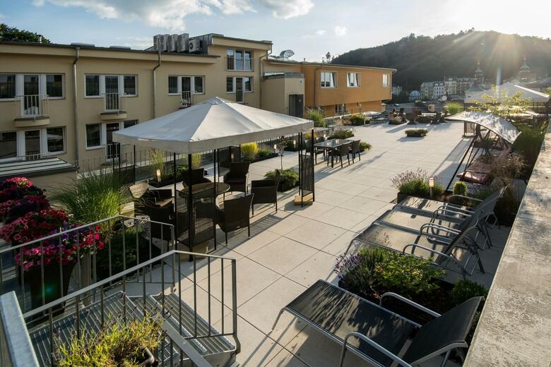 Hotel Prezident