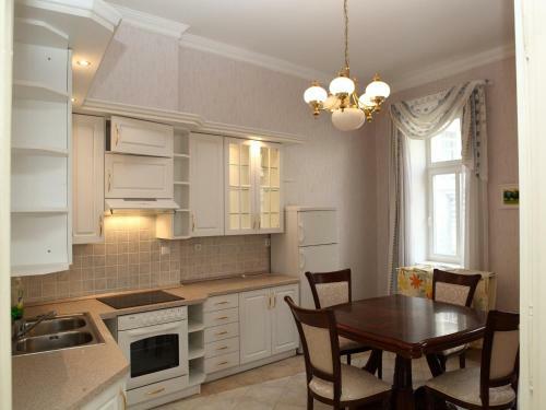 Apartamento 7k-apartm�n Sadov�
