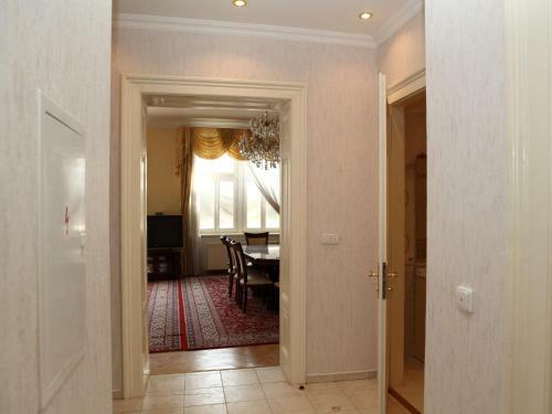 Apartamento 7k-apartm�n Sadov�